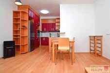Prodej bytu 3+kk, 55 m2, novostavba, ulice Vladycká, Praha 10 - Hostivař.